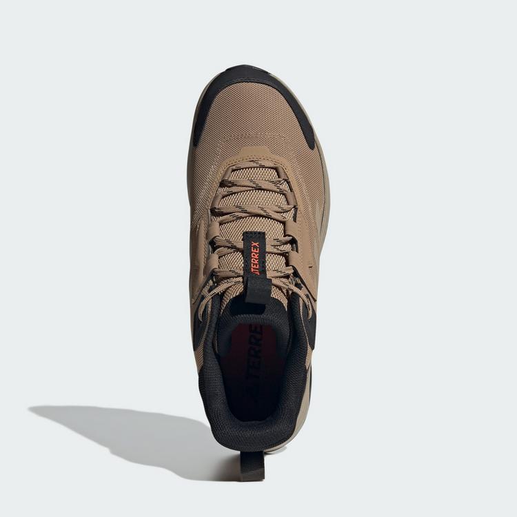 adidas adidas TERREX Anylander Mid Wanderschuh Walkingschuhe Herren - Cardboard / Blanch Cargo / Shadow Olive - 1 | SportScheck