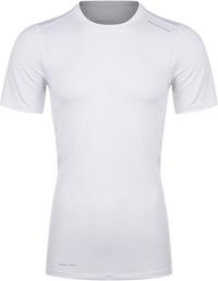 Endurance Power V2 Funktionsshirt Herren - 1002 White