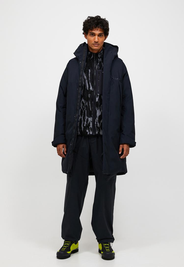 Peak Performance Peak Performance Daunenmantel Herren - black - 0 | SportScheck