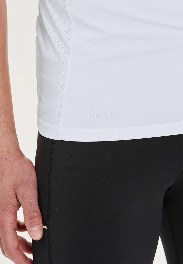 Endurance Endurance Power V2 Funktionsshirt Herren - 1002 White - 2 | SportScheck