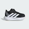 adidas Duramo 2.0 Kids Schuh Laufschuhe Kinder - Core Black / Cloud White / Grey