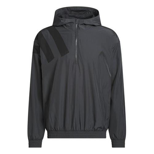 adidas Anthony&nbsp;Edwards&nbsp;Anorak&nbsp;Pullover Outdoorjacke Herren
