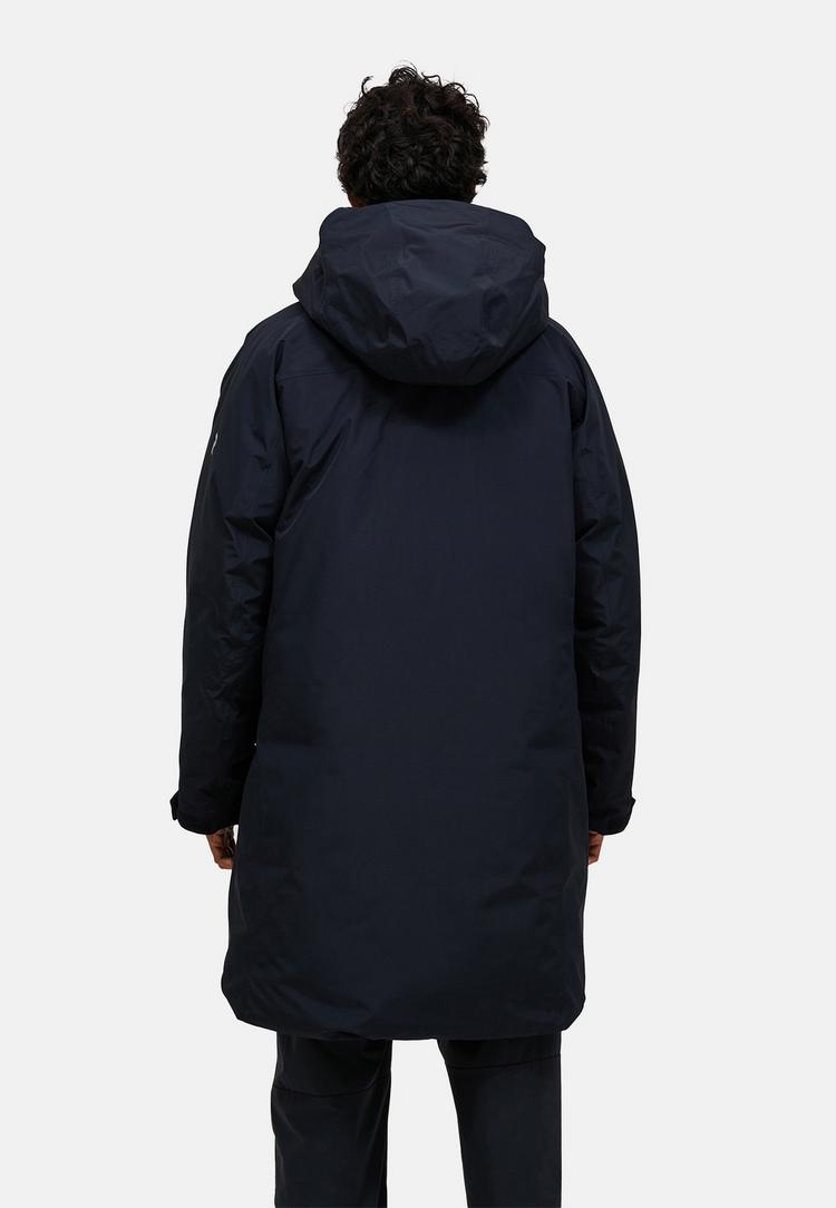 Peak Performance Peak Performance Daunenmantel Herren - black - 0 | SportScheck