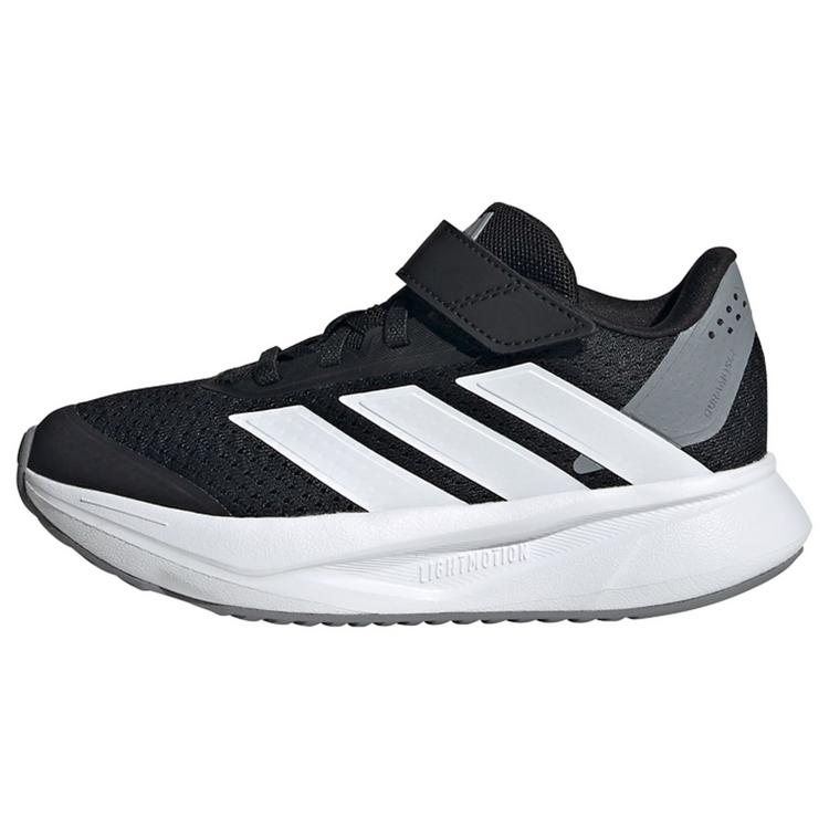adidas adidas Duramo SL Kids Schuh Laufschuhe Kinder - Core Black / Cloud White / Grey - 0 | SportScheck