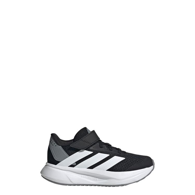adidas adidas Duramo SL Kids Schuh Laufschuhe Kinder - Core Black / Cloud White / Grey - 0 | SportScheck