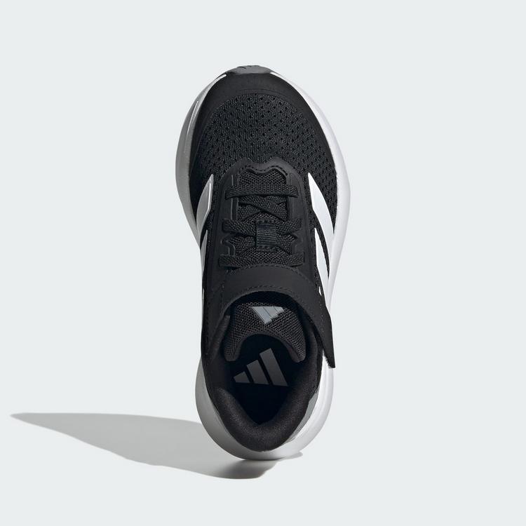 adidas adidas Duramo SL Kids Schuh Laufschuhe Kinder - Core Black / Cloud White / Grey - 1 | SportScheck