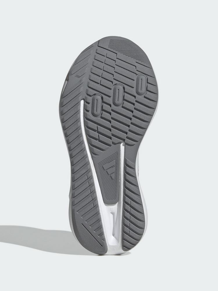 adidas adidas Duramo SL Kids Schuh Laufschuhe Kinder - Core Black / Cloud White / Grey - 2 | SportScheck