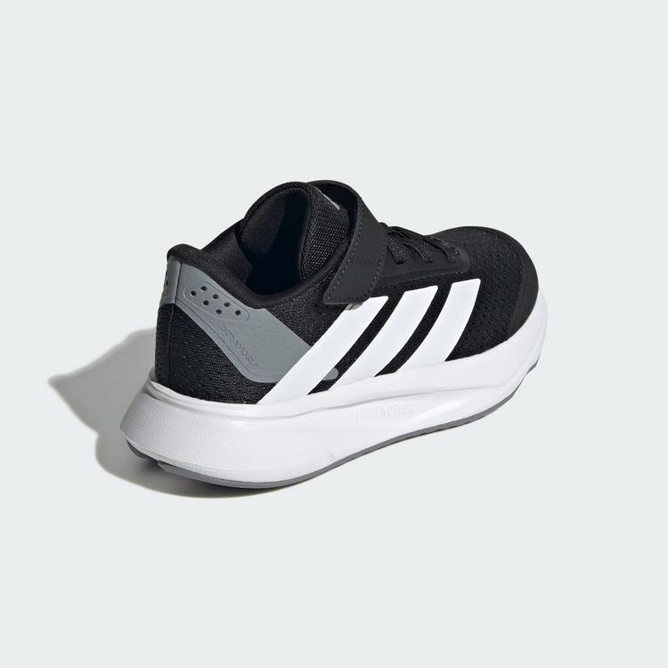 adidas adidas Duramo SL Kids Schuh Laufschuhe Kinder - Core Black / Cloud White / Grey - 4 | SportScheck