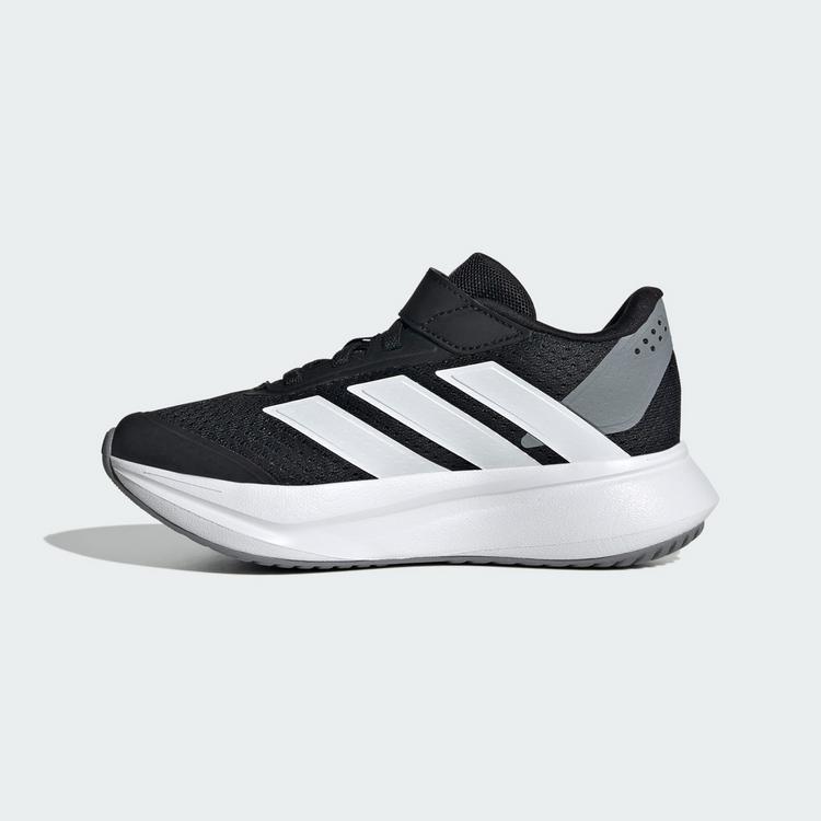 adidas adidas Duramo SL Kids Schuh Laufschuhe Kinder - Core Black / Cloud White / Grey - 5 | SportScheck