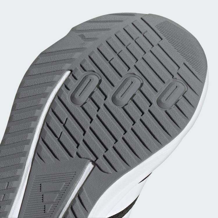 adidas adidas Duramo SL Kids Schuh Laufschuhe Kinder - Core Black / Cloud White / Grey - 7 | SportScheck