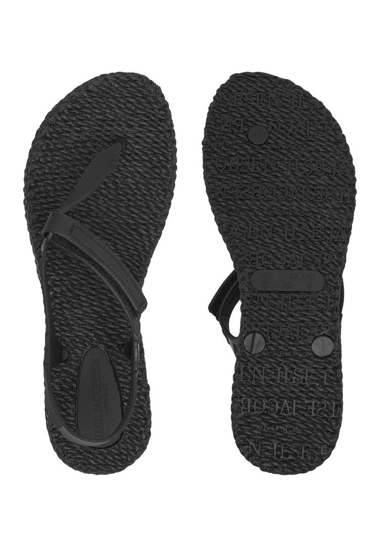 Ilse Jacobsen Ilse Jacobsen CHEERFUL14 Zehentrenner Damen - schwarz - 0 | SportScheck