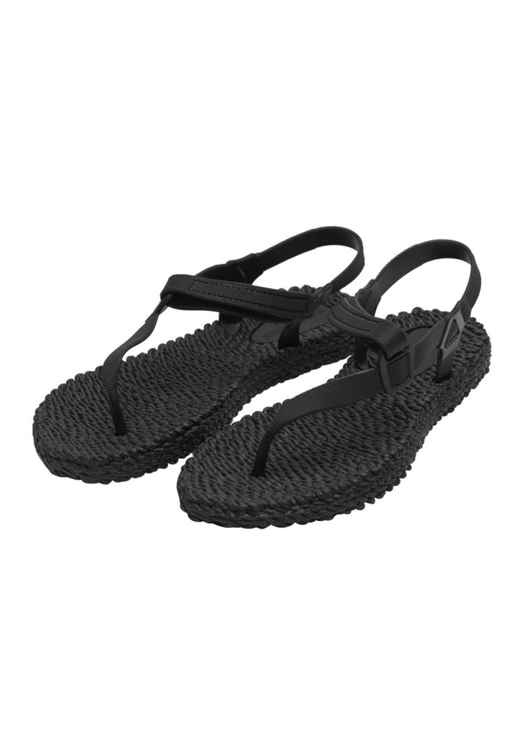 Ilse Jacobsen Ilse Jacobsen CHEERFUL14 Zehentrenner Damen - schwarz - 0 | SportScheck