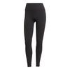 adidas adidas All Me Rib 7/8 Leggings Leggings Damen - Black