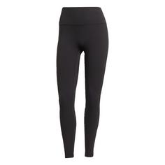 adidas adidas All Me Rib 7/8 Leggings Leggings Damen Black