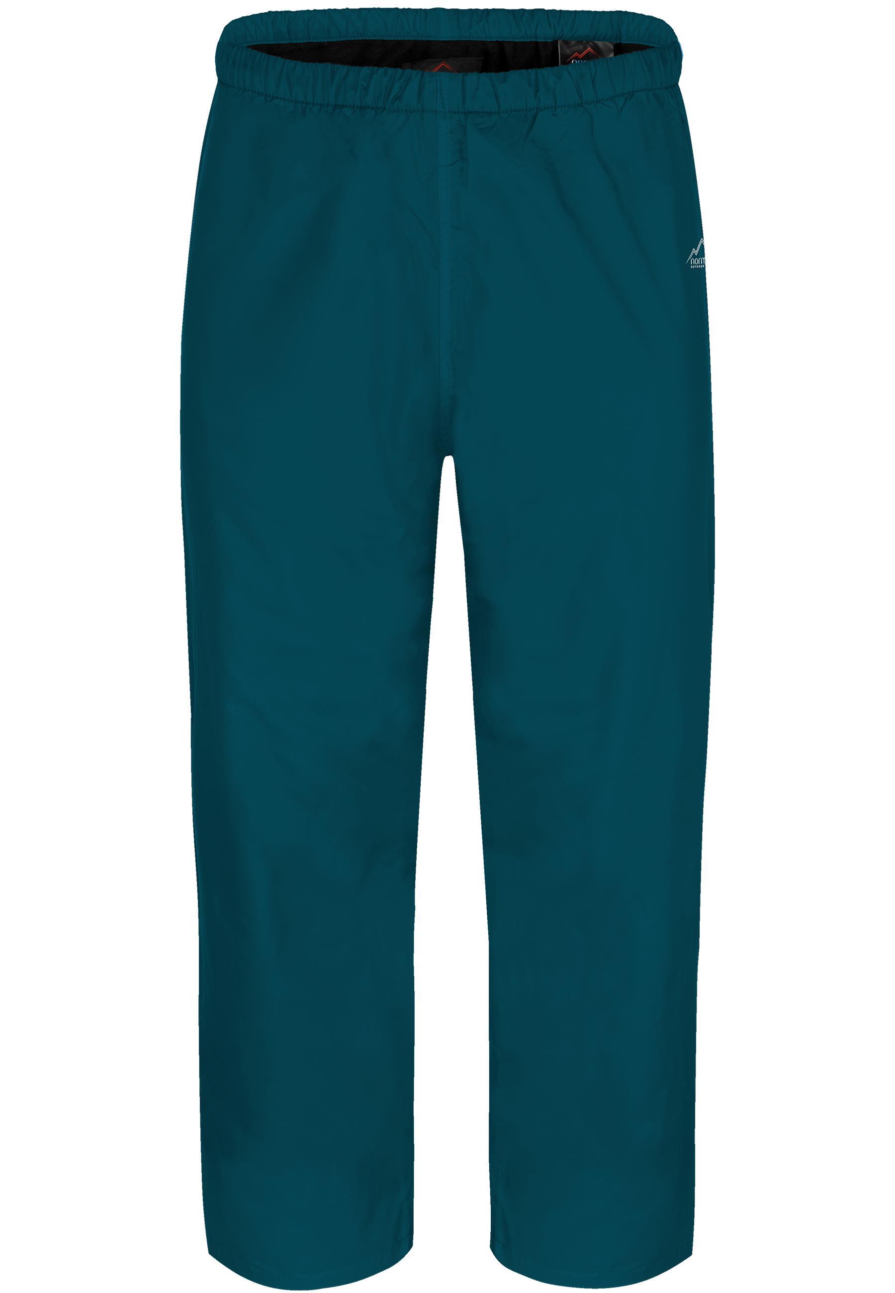 normani Outdoor Sports Bristol Regenhose - Navy
