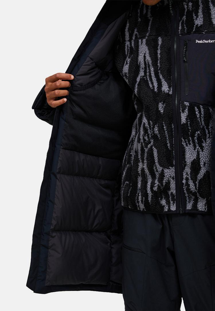 Peak Performance Peak Performance Daunenmantel Herren - black - 2 | SportScheck