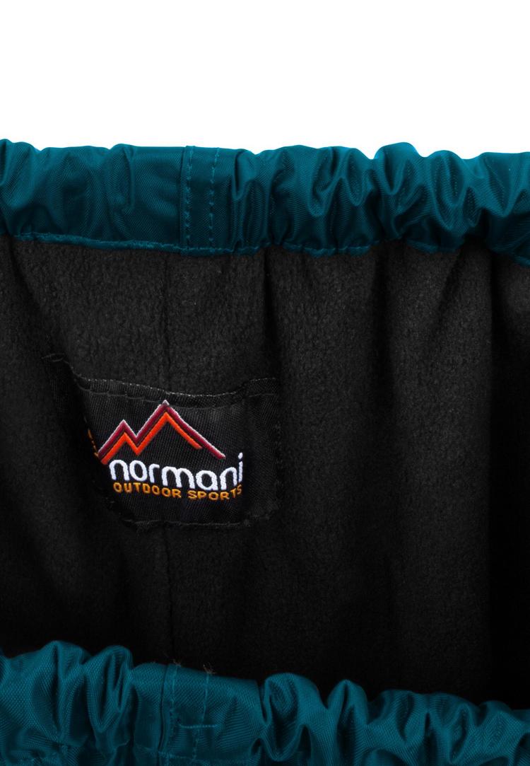 normani Outdoor Sports normani Outdoor Sports Bristol Regenhose - Navy - 1 | SportScheck