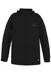 normani Outdoor Sports Outdoorjacke Kinder - Schwarz
