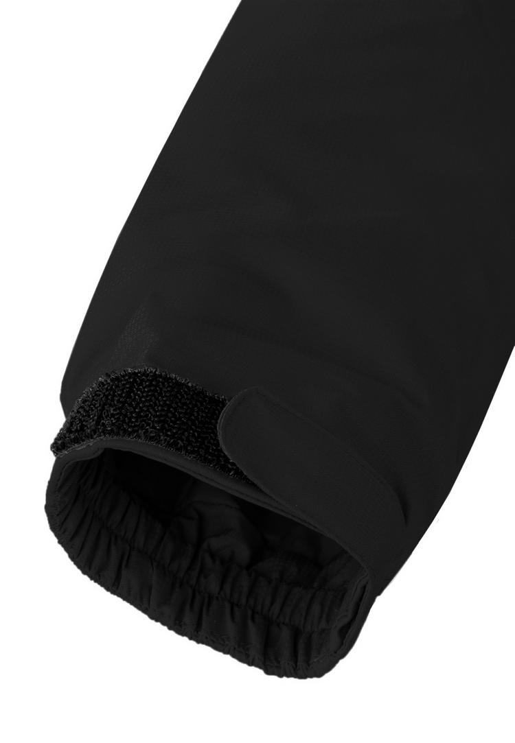 normani Outdoor Sports normani Outdoor Sports Outdoorjacke Kinder - Schwarz - 3 | SportScheck