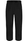 normani Outdoor Sports Bristol Regenhose - Schwarz