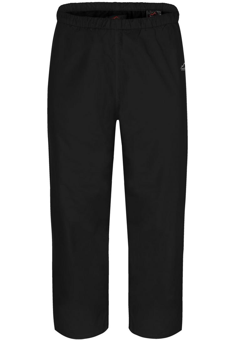 normani Outdoor Sports normani Outdoor Sports Bristol Regenhose - Schwarz - 0 | SportScheck