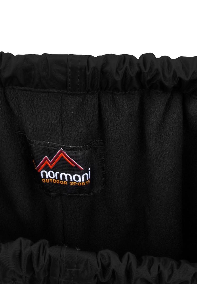 normani Outdoor Sports normani Outdoor Sports Bristol Regenhose - Schwarz - 1 | SportScheck
