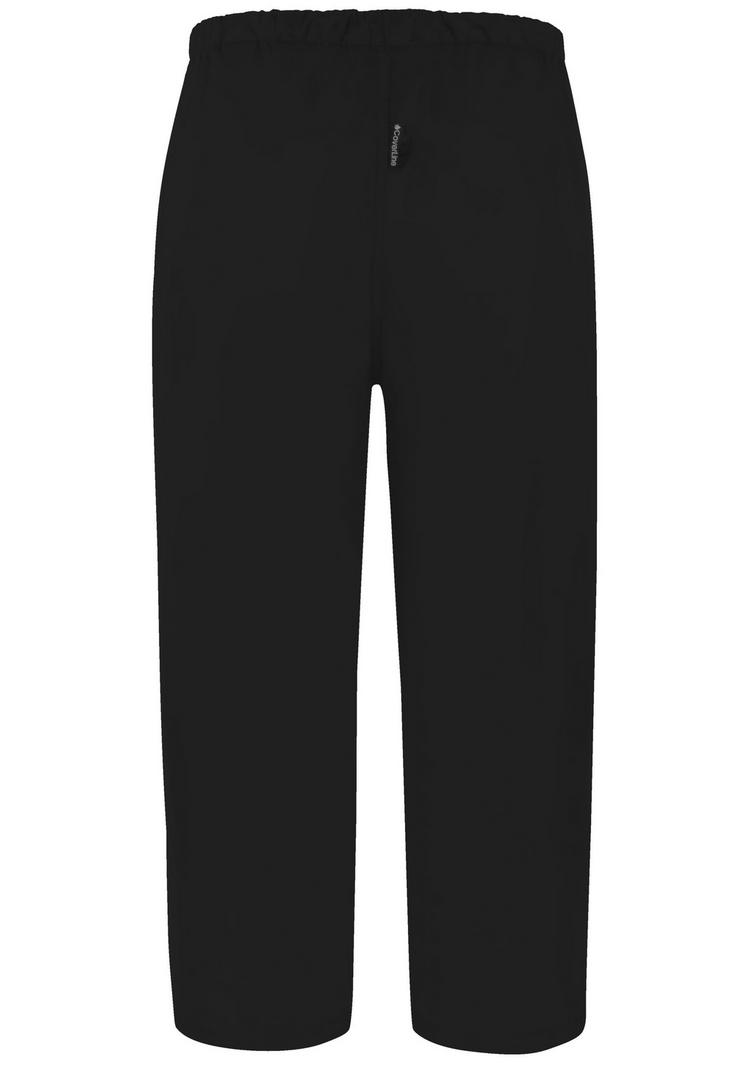 normani Outdoor Sports normani Outdoor Sports Bristol Regenhose - Schwarz - 0 | SportScheck