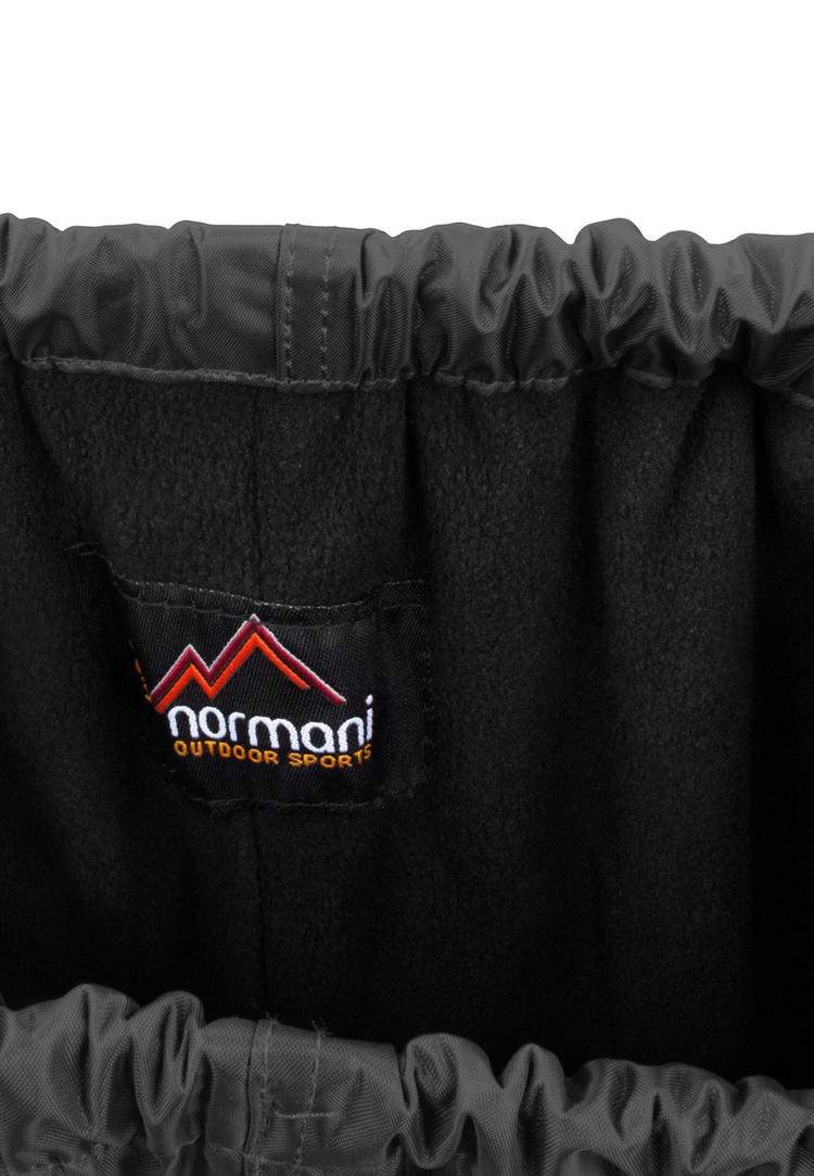 normani Outdoor Sports normani Outdoor Sports Bristol Regenhose - Grau - 1 | SportScheck