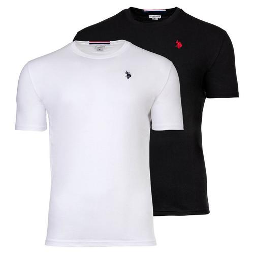 U.S. Polo Assn. T-Shirt T-Shirt Herren