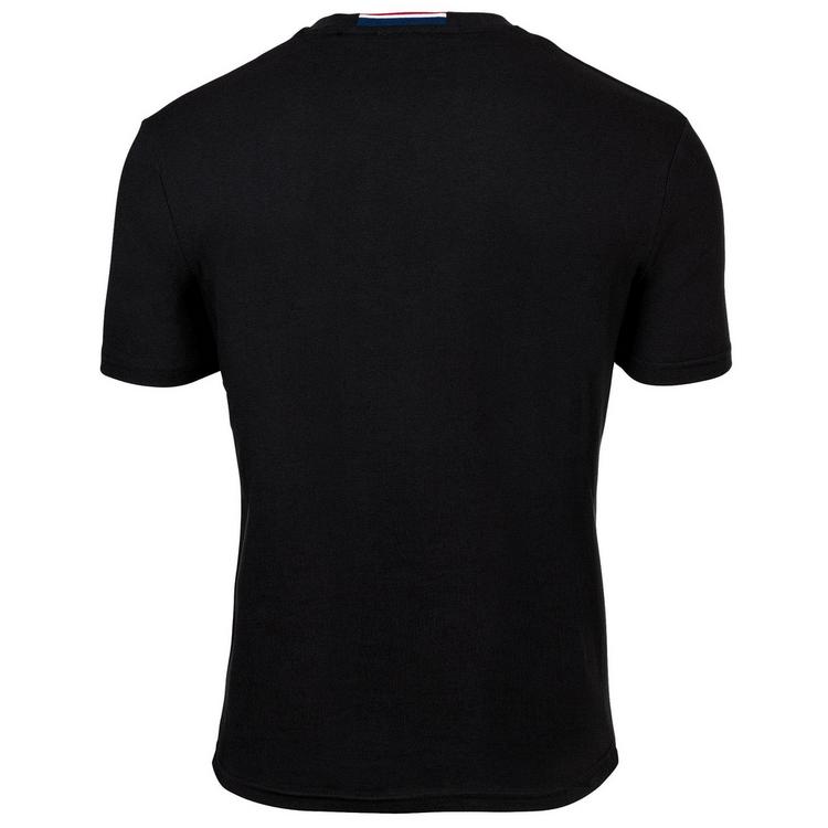 U.S. Polo Assn. U.S. Polo Assn. T-Shirt T-Shirt Herren - Wei&szlig;/Schwarz - 1 | SportScheck