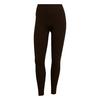 adidas adidas All Me Rib 7/8 Leggings Leggings Damen - Aurora Coffee