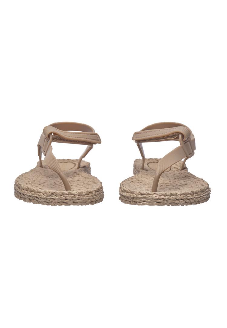 Ilse Jacobsen Ilse Jacobsen CHEERFUL14 Zehentrenner Damen - Incense - 1 | SportScheck