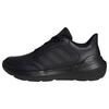 adidas Tensaur Run 3.0 Kids Schuh Sneaker Kinder - Core Black / Core Black / Core Black