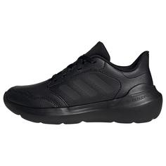 adidas Tensaur Run 3.0 Kids Schuh Sneaker Kinder Core Black / Core Black / Core Black