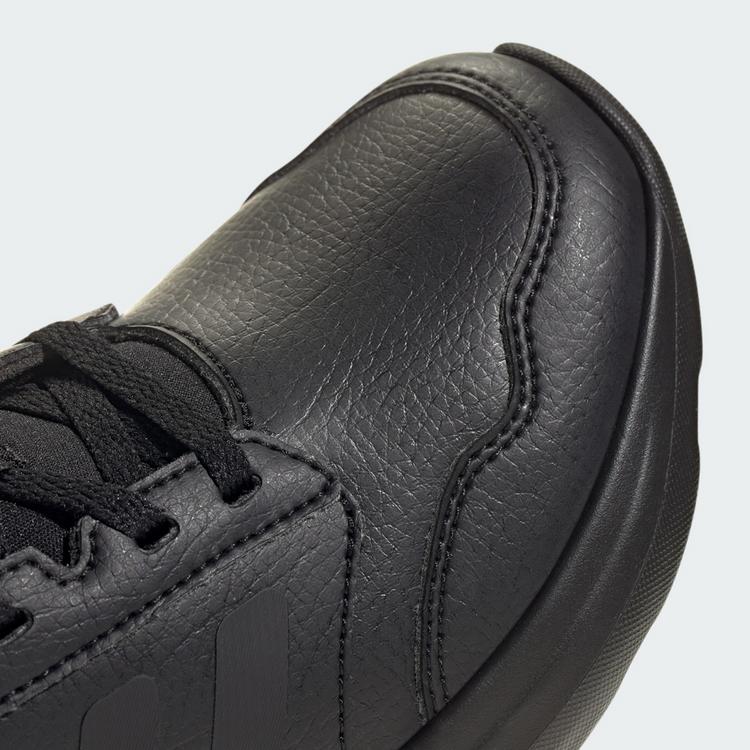 adidas adidas Tensaur Run 3.0 Kids Schuh Sneaker Kinder - Core Black / Core Black / Core Black - 7 | SportScheck