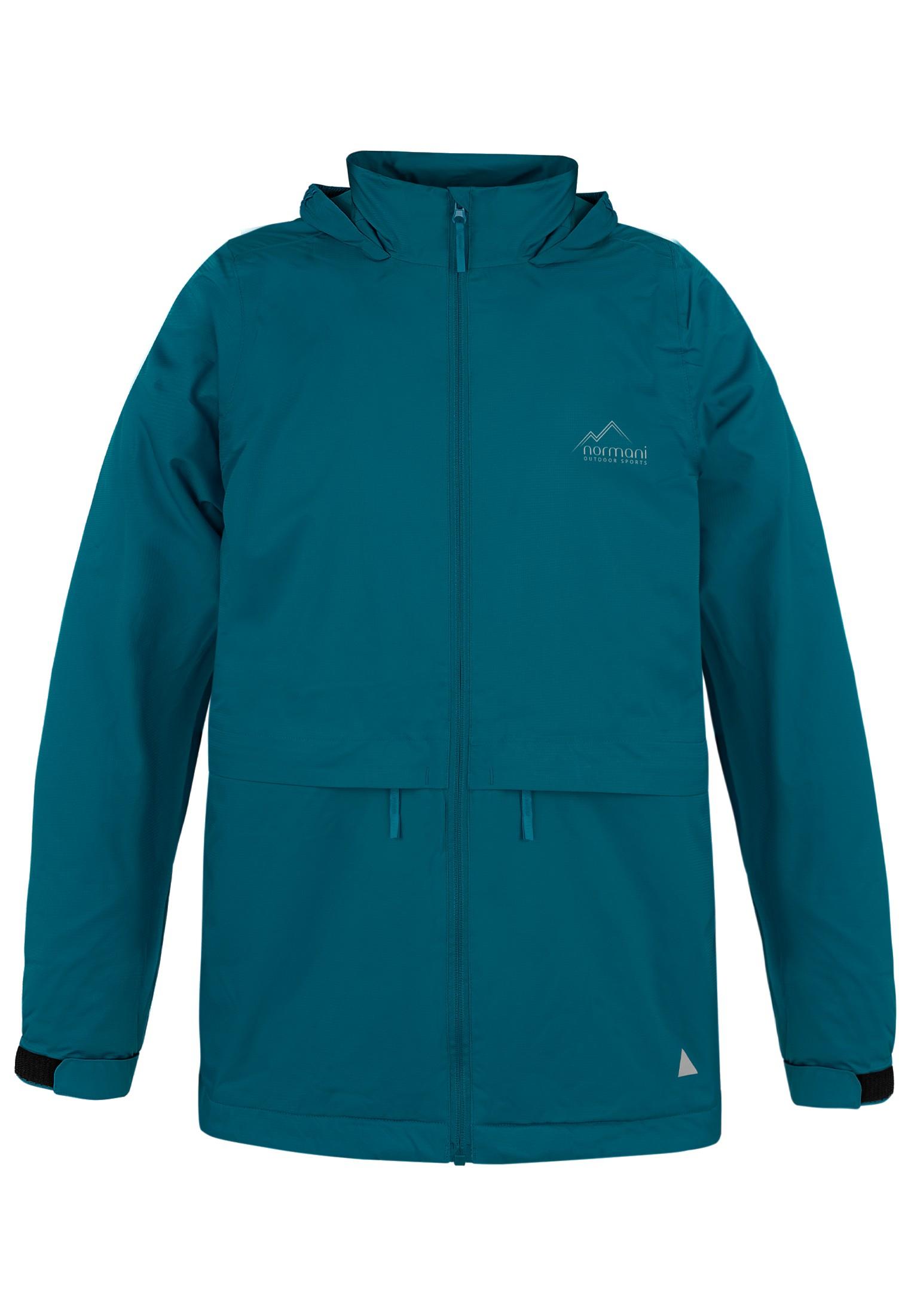 normani Outdoor Sports Outdoorjacke Kinder - Navy