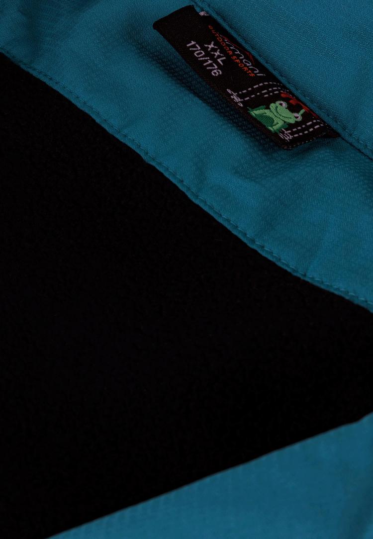 normani Outdoor Sports normani Outdoor Sports Outdoorjacke Kinder - Navy - 3 | SportScheck