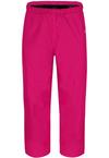 normani Outdoor Sports Bristol Regenhose - Rosa