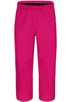 normani Outdoor Sports Bristol Regenhose Rosa