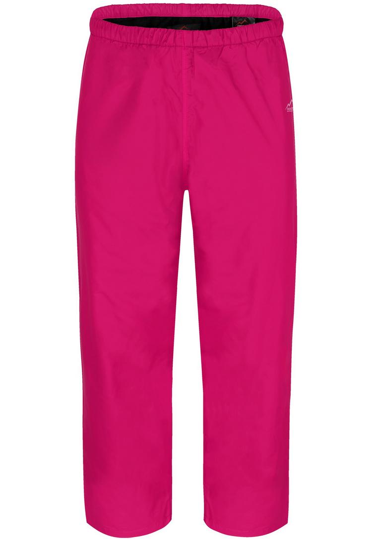 normani Outdoor Sports normani Outdoor Sports Bristol Regenhose - Rosa - 0 | SportScheck