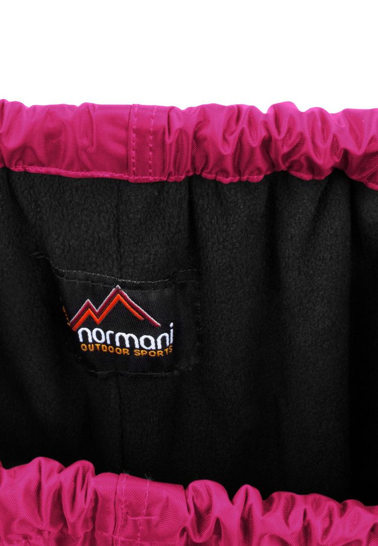 normani Outdoor Sports normani Outdoor Sports Bristol Regenhose - Rosa - 1 | SportScheck