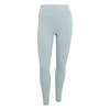 adidas adidas All Me Rib 7/8 Leggings Leggings Damen - Wonder Sage