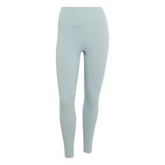 adidas adidas All Me Rib 7/8 Leggings Leggings Damen Wonder Sage