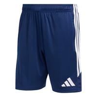 adidas Tiro 26 Liga Trainingsshorts Fu&szlig;ballshorts Herren - Team Navy Blue 2 / White
