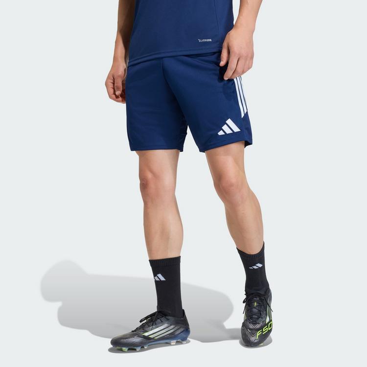 adidas adidas Tiro 26 Liga Trainingsshorts Fu&szlig;ballshorts Herren - Team Navy Blue 2 / White - 0 | SportScheck