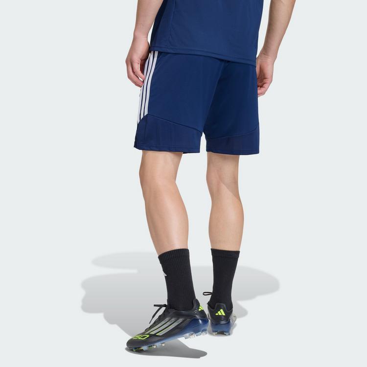 adidas adidas Tiro 26 Liga Trainingsshorts Fu&szlig;ballshorts Herren - Team Navy Blue 2 / White - 1 | SportScheck