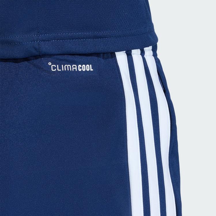 adidas adidas Tiro 26 Liga Trainingsshorts Fu&szlig;ballshorts Herren - Team Navy Blue 2 / White - 0 | SportScheck
