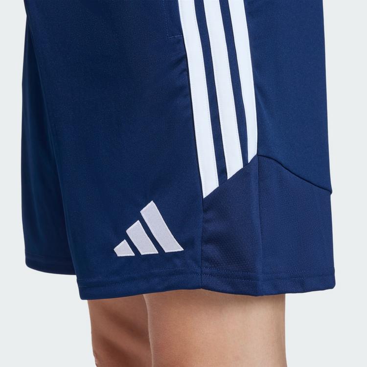 adidas adidas Tiro 26 Liga Trainingsshorts Fu&szlig;ballshorts Herren - Team Navy Blue 2 / White - 1 | SportScheck