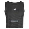 adidas ADI365 Climacool+ Engineered Tanktop Funktionstank Damen - Black