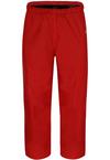 normani Outdoor Sports Bristol Regenhose - Rot